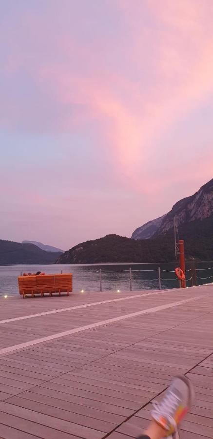 Chalet Relax Molveno E Andalo Dolomiti Villa Exterior foto